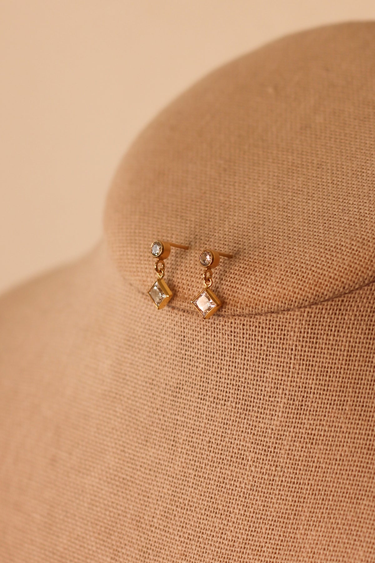 The Sparkle Stud
