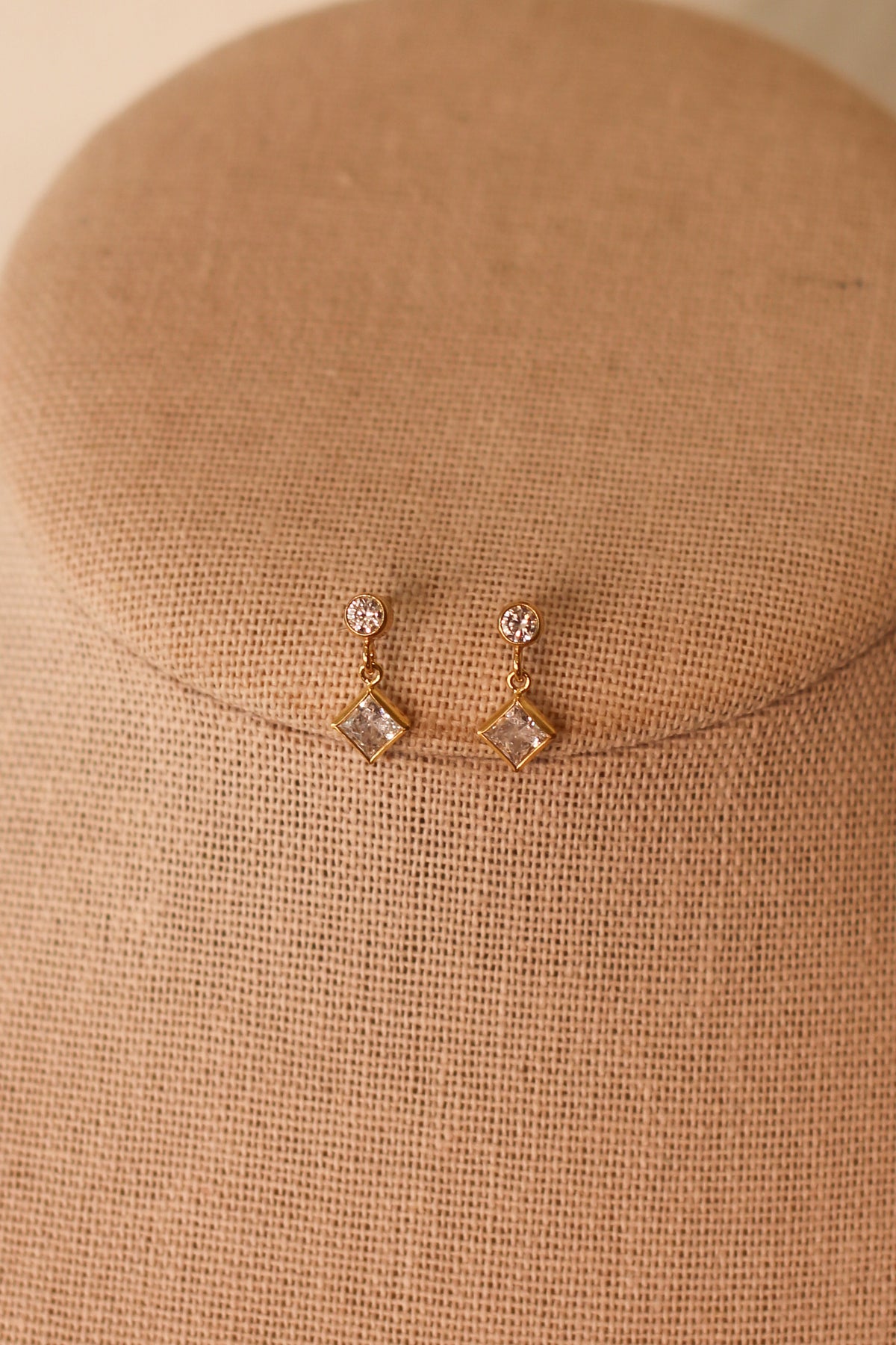The Sparkle Stud